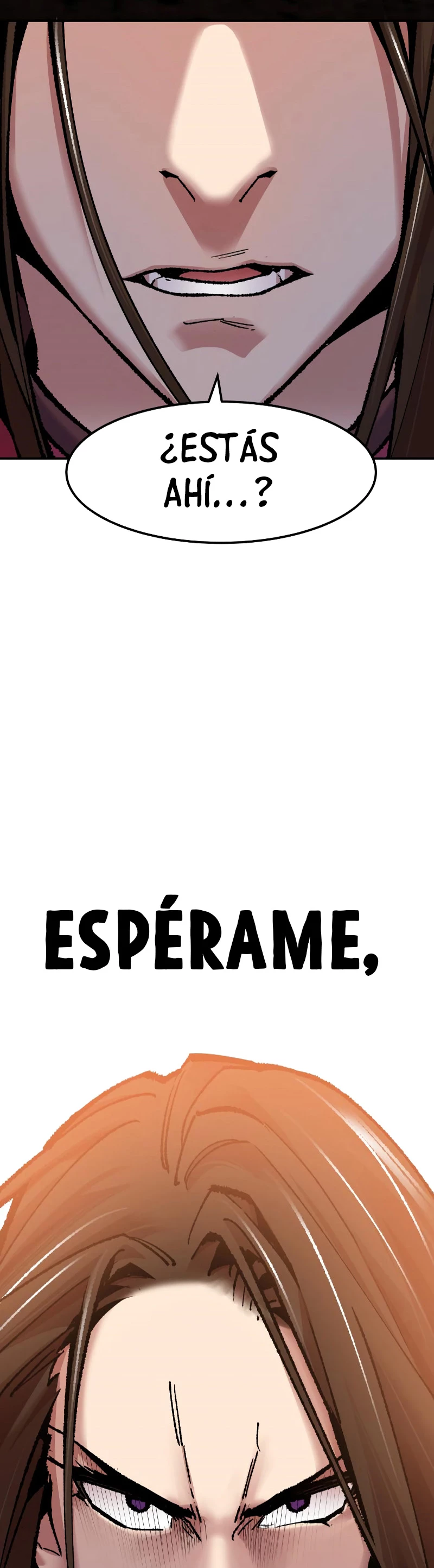 Rompiendo Limites > Capitulo 49 > Page 31